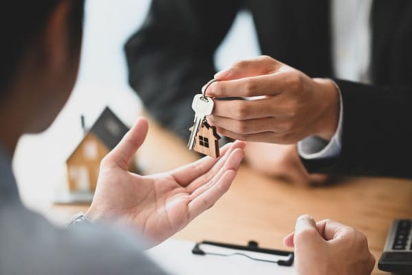 Conveyancing Lawyer - JB Morrison Lawyers