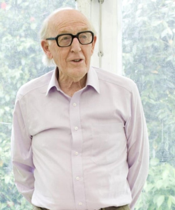 JB Morrison