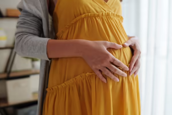 Surrogacy in New Zealand - Article Photo